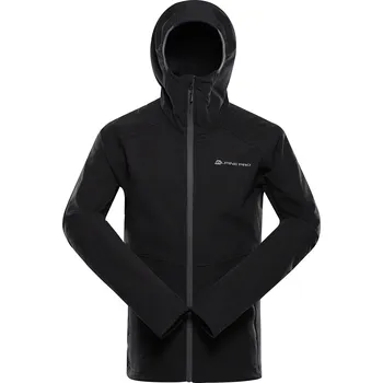 Dámská casual bunda ALPINE PRO - ANUK PÁNSKÁ BUNDA S ÚPRAVOU DWR