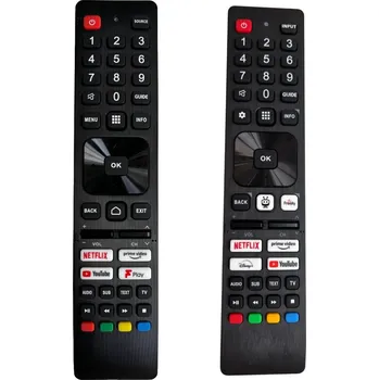 SHARP AQUOS SHW/RMC/0155N - náhradní dálkový ovladač