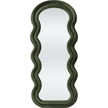 Zrcadlo Nábytek PEGAS s.r.o. Zrcadlo CONFETTO, Olivová