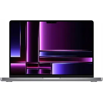 Notebook Notebook Apple MacBook Pro 14 14,2" Apple M 16 GB / 1024 GB šedý