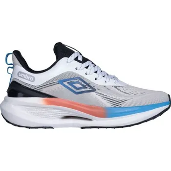 Pánské tenisky Pánská volnočasová obuv Umbro SELBY 10 Šedá, Modrá, Bílá
