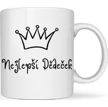 Hrneček pro nejlepšího dědečka