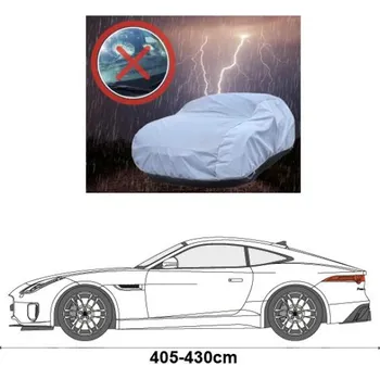 Plachta na motorové vozidlo Ochranná plachta automobilu Chrysler Crossfire