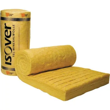 Tepelná izolace Isover DOMO λ 0,039 izolační rolovaný pás tepelná izolace 200 mm