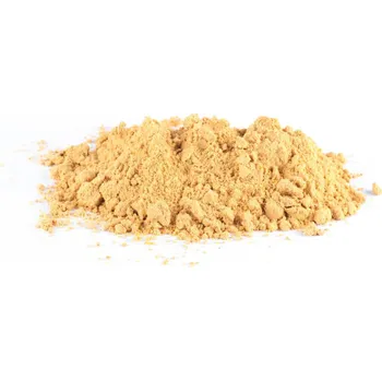 Návnadové aroma Krmiva Hulín Práškový Dip Mléčná kukuřice 100 g