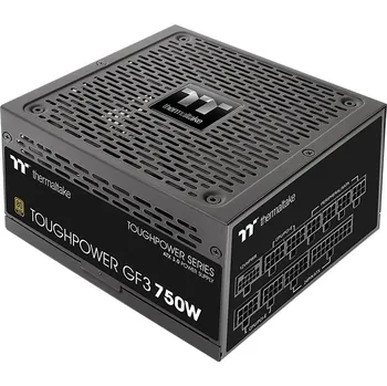 Počítačový zdroj Thermaltake Toughpower GF3 750W