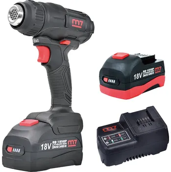 Horkovzdušná pistole Horkovzdušná pistole DHG-101A