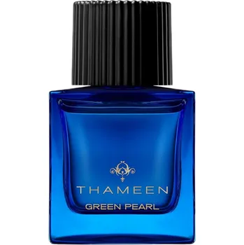Pánský parfém Thameen, Green Pearl parfémový extrakt ve spreji 50ml