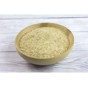 Krmivo pro hospodářské zvíře Krmivo pro bažanty, husy, krocany, kachny, slepice a křepelky ALIMA Písečan s.r.o.