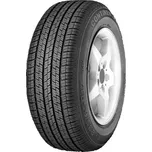 275/45R19 108V, Continental, 4x4Contact N0 XL M+S 3PMSF PORSCHE (4x4Contact N0 XL M+S 3PMSF PORSCHEEC73)