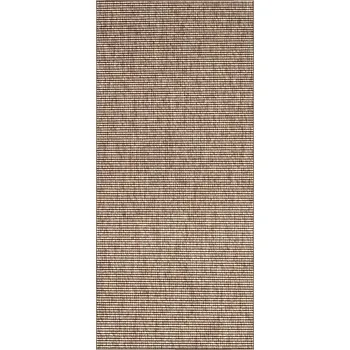 Koberec Vopi Nature NEW přírodní, šíře 60 cm, oranžová, kuchyně