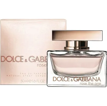 Dámský parfém Dolce & Gabbana Dolce & Gabbana The One Rose, Parfumovaná voda 65ml - Tester Pre ženy Parfumovaná voda