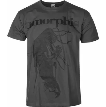 Pánské tričko Tričko metal pánské Amorphis - Joutsen - ART WORX - 186685-140 - M