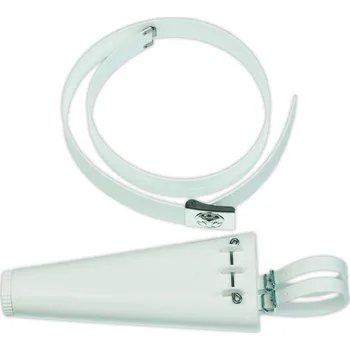 Kuchyňský nůž Pouzdro s opaskem pro 4 nože, GIESSER