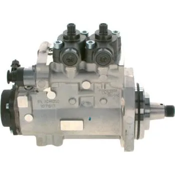 Palivové čerpadlo Vysokotlaké čerpadlo BOSCH 0 445 020 195