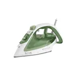 Napařovací žehlička Tefal Easygliss Eco FV5781E1 Zelená/Bílá