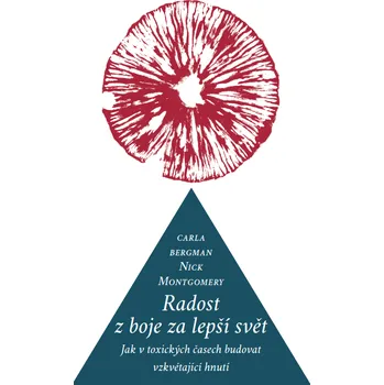 Neklid Radost z boje za lepší svět