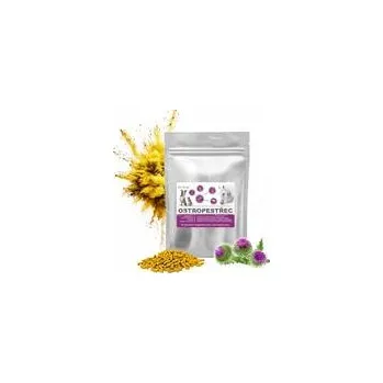 Pro koně Dromy Ostropestřec & Kurkuma 3 kg