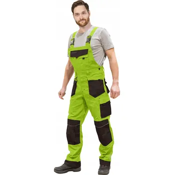 Pracovní obuv PRACOVNÍ KALHOTY S LACLEM FORMEN LH-FMN-B LBR vel. 46