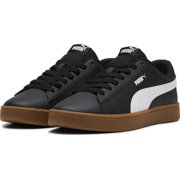 Pánská obuv Pánské Nízké tenisky PUMA PUMA RICKIE CLASSIC 39425114 – Černá 43