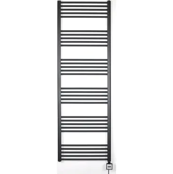 Radiátor Thermal Trend Radiátor elektrický Thermal Trend KD 180x60 cm černá SETKE6001800X3BL SETKE6001800X3BL