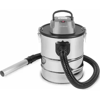 Vysavač na popel ORAVA VY-236
