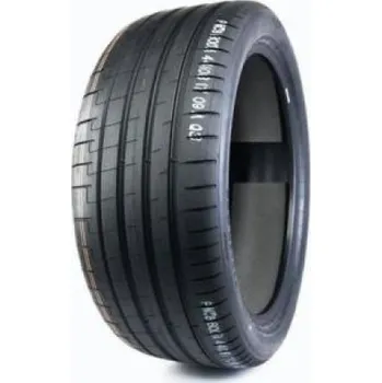 Letní osobní pneu PIRELLI P-ZERO (PZ5) 325/35 R22 110Y MO DOT2023