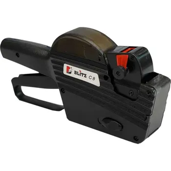 Etiketovací kleště etiketovací kleště KLE BLITZ C8