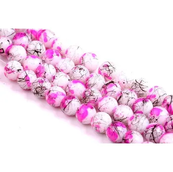 Korálek Korálky kuličky 1549 (8 mm)