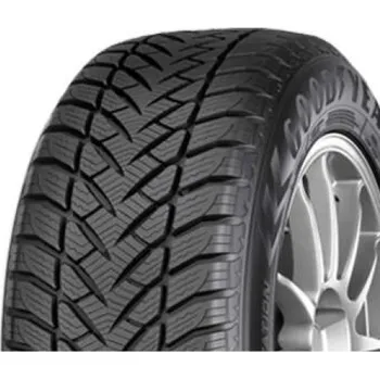 Zimní osobní pneu GOODYEAR ULTRA GRIP+ SUV 245/60 R18 105H DOT2023