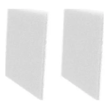 Příslušenství pro čističku vzduchu Proxxon Fleecový filtr pro jednotku ASA