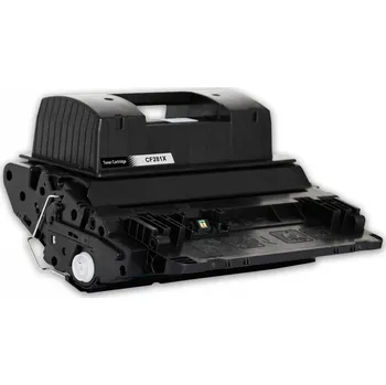 BTS Kompatibilní toner CF281X - černý pro HP M605,M630, 25.000str. CF281X