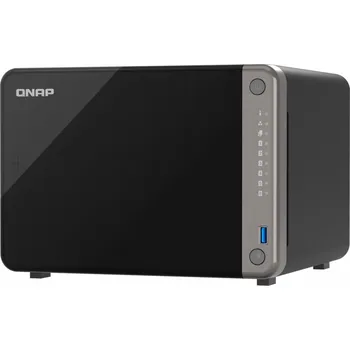 Souborový server Qnap NAS TS-AI642-8G