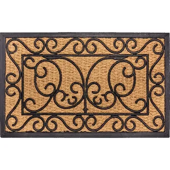 Koberec Hanse Home Rohožka Mix Mats Cocos 105558 - na ven i na doma Rozměry koberců: 45x75