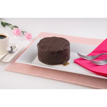 Sladká Pohotovost - Dort punčový - pro dva ⌀ 10cm