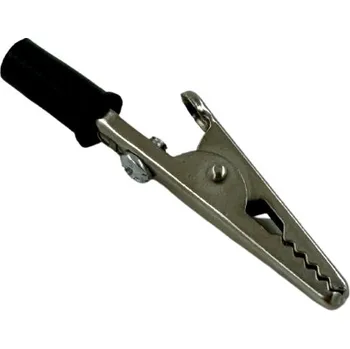 Krokosvorka Krokosvorka poloizolovaná 10A, černá