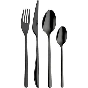 Stolování PINTINOX Sada 24 ks příborů Florence Night