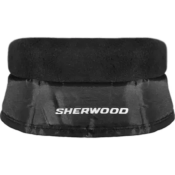 Nákrčník Sherwood Neck Guard Senior Velikost: Senior