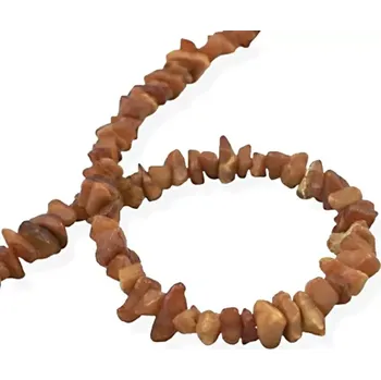 Náhrdelník Jantarové korále