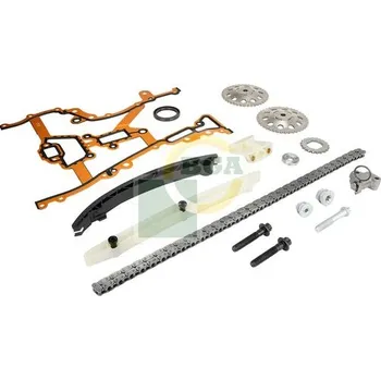 Sada rozvodového řetězu BGA TC0235FK