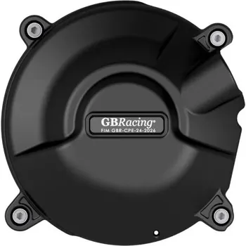 Kryt motoru GB RACING UK Kryt spojky GB RACING - YAMAHA YZF-R9 , MT-09, MT-09 SP, FZ-09, Tracer, Tracer GT + & Scrambler 2021-2025