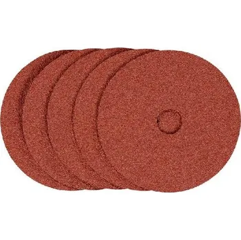 Brusný kotouč Stanley Příslušenství - Sada brusných kotoučů P40, 125x22 mm, 5 ks STA32180-XJ