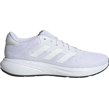 Dámská běžecká obuv Dámská běžecká obuv adidas RESPONSE RUNNER U 7.5 Bílá