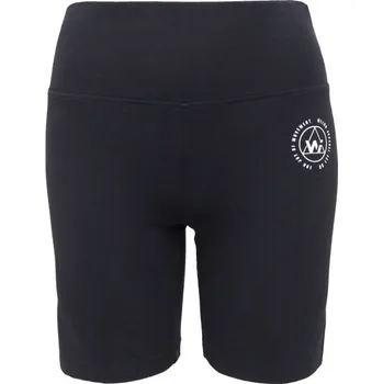 Dámské legíny Dámské krátké legíny Willard SEVILA L Černá, Bílá