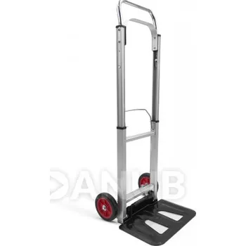 Ruční vozík - max. 90 kg
