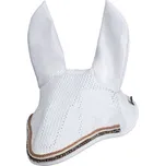 Čabraka HKM Rosegold Glamour pony bílá