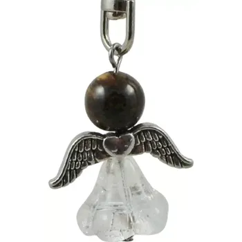 Přívěsek andílek Tygroočko