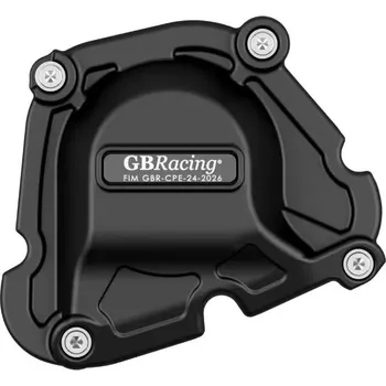 Kryt motoru GB RACING UK Kryt zapalování GB RACING - YAMAHA YZF-R9 , MT-09, MT-09 SP, FZ-09, Tracer, Tracer GT + & Scrambler 2021-2025