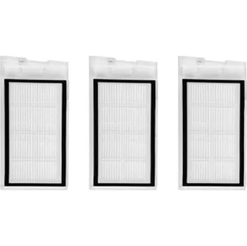 Příslušenství k robotickému vysavači HEPA filtry pro Xiaomi Roidmi EVE Plus