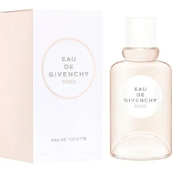 Dámský parfém Givenchy Givenchy Eau de Givenchy Rosee, Toaletní voda 100ml Pre ženy Toaletní voda